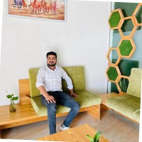 HR Happy Sharma