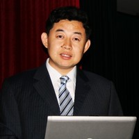 Edwin Yu