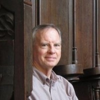 Mark Saunders