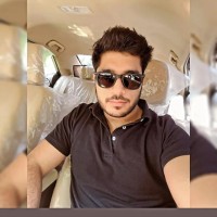 Raahim Amjad