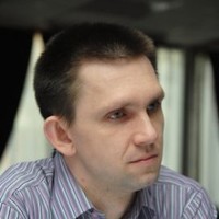 Максим Королёв