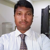 Chandra Sekhar