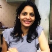 Prof.Pritee Parwekar