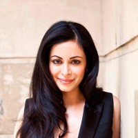Faiza Seth