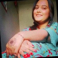 Shivani Chaudhary