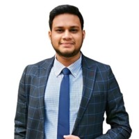 Sadman Kabir Mohammed