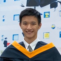 Caleb Lok Fung Lee