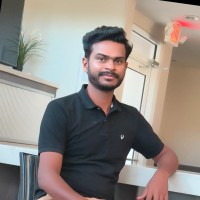 Sundaramoorthi S