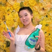 Adrian Krowicki, RDH