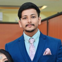 Anubhab Sharma