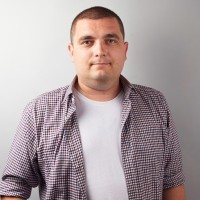 Andriy Bilokobilskiy