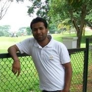 Ajit Kumar Chirania