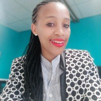 Constance Coetzee
