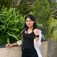 Megha Tikare