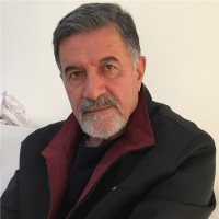 Gholam Rezaei