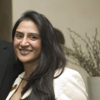 Shivani Chetram