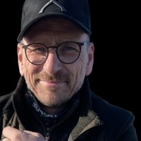 Henrik Stenberg Tångberg