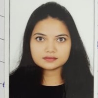 Anjali H M