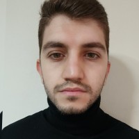 Konstantinos Mpouros