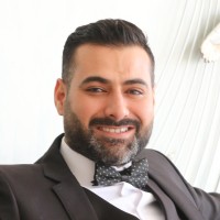 Abdallah Aljamal