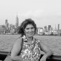 Olinda Esther Guevara Flores