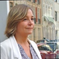 HELENE OUVRARD