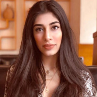 Maheen J.