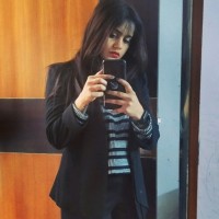 Ruby Singh Nain