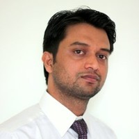 Yagendra Sharnagat