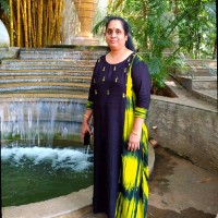 Suma M.R