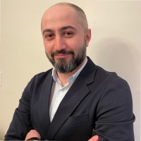 Mustafa R. Cambel
