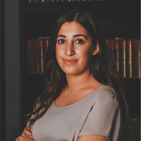 Rebecca Candido