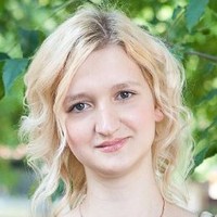Julia Ivanova
