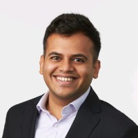 Anish Singhvi