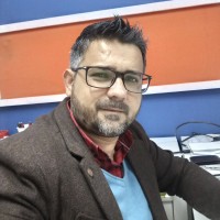 Ahmed Zeeshan Malik