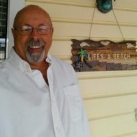 Gary Cauble