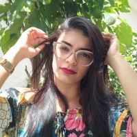 Déborah Hermínia De Moraes Silva