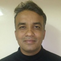 Rahul Gaikwad