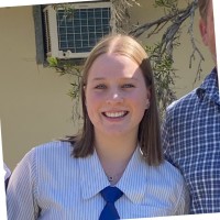 Scarlett O'Brien