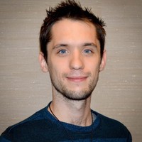 Matt Bergly
