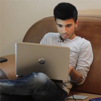 Robin Dev