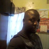 Crysack Maluleke