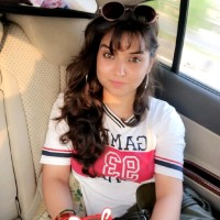 Yanshika Chopra