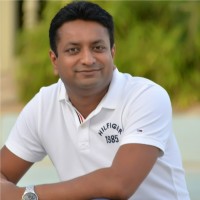 Shilpesh Patel MCIOB