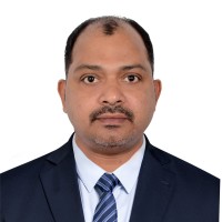 Binoi Thomas
