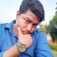 Suvojit Das