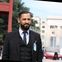 Yusuf Abdulla