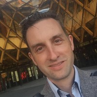 Fredrik Malmgren