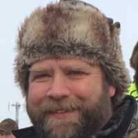 Tom Mangelsdorf, SSCP