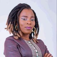 Laurice Mahuyon Topanou